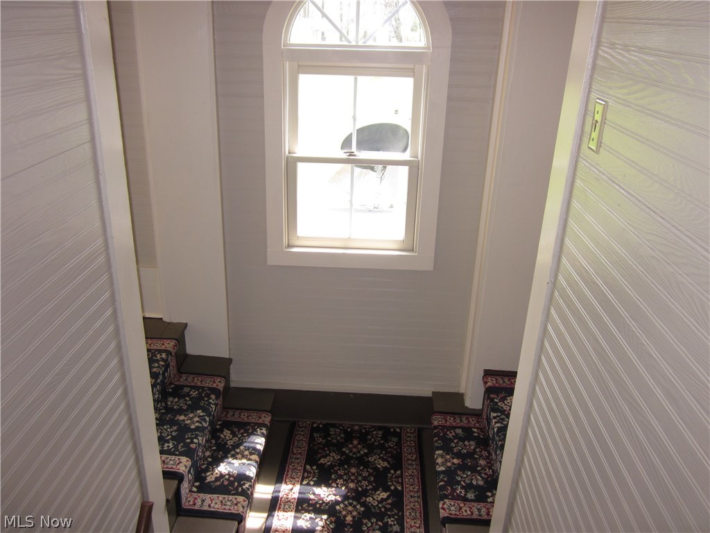 St Clair - Residential