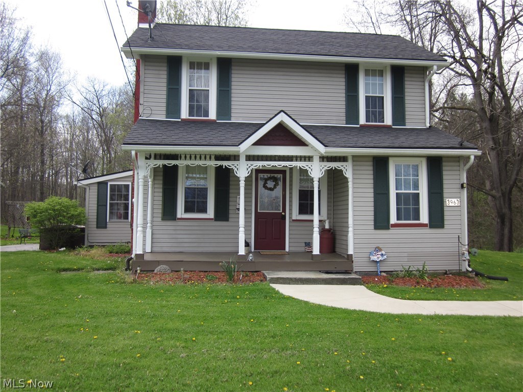 St Clair - Residential