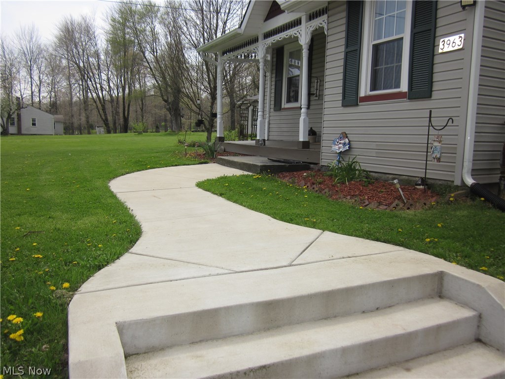 St Clair - Residential