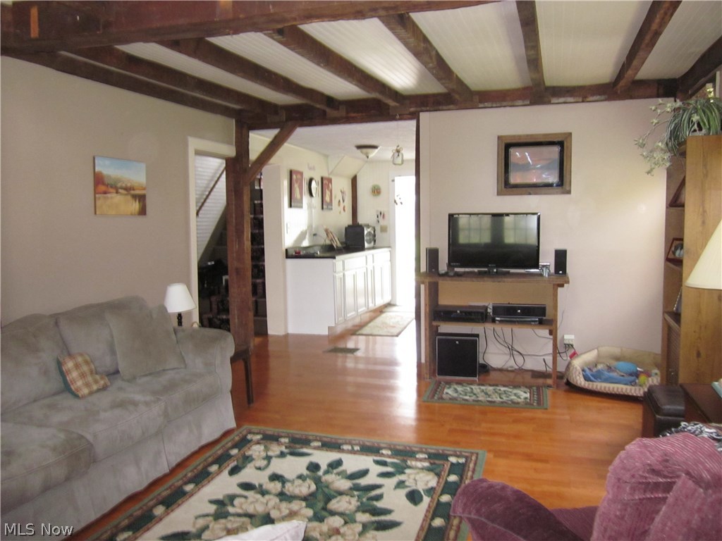 St Clair - Residential