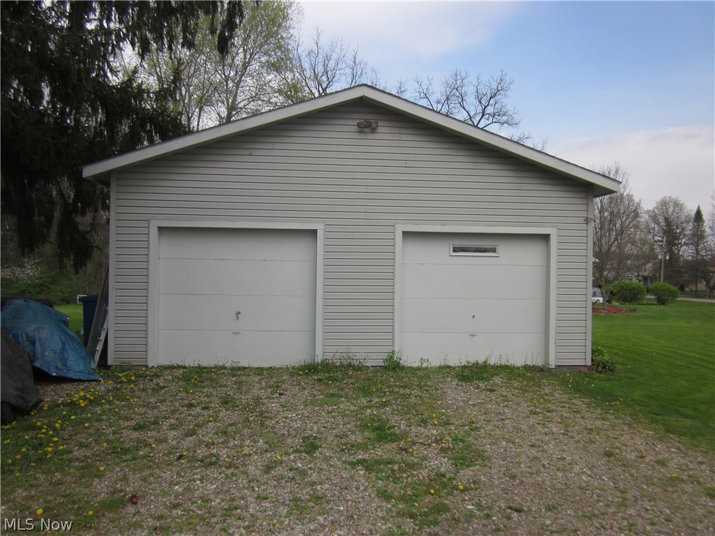 St Clair - Residential