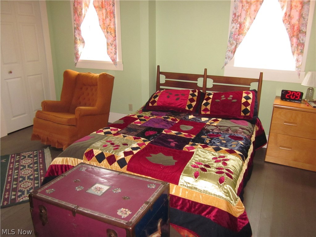 St Clair - Residential