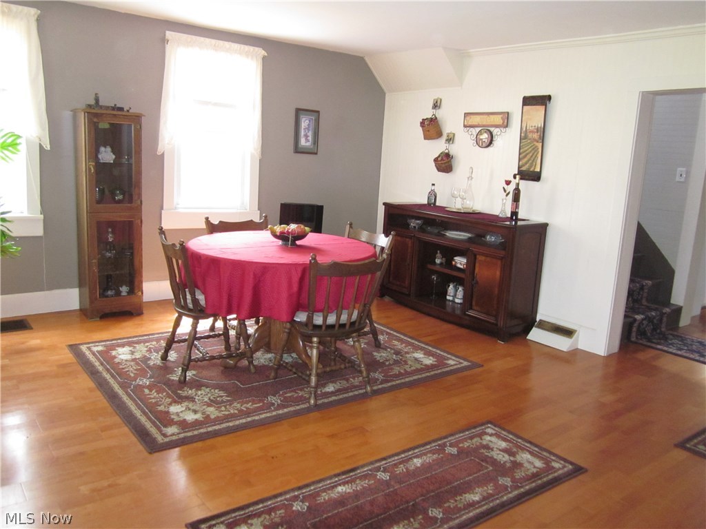 St Clair - Residential