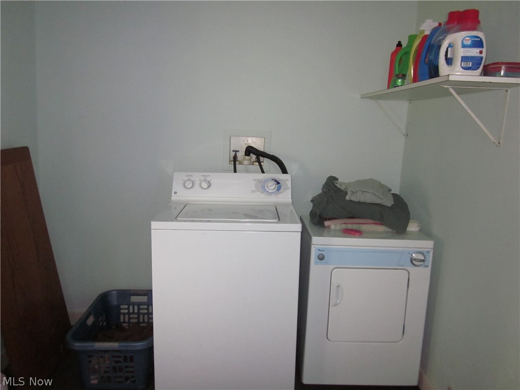 St Clair - Residential