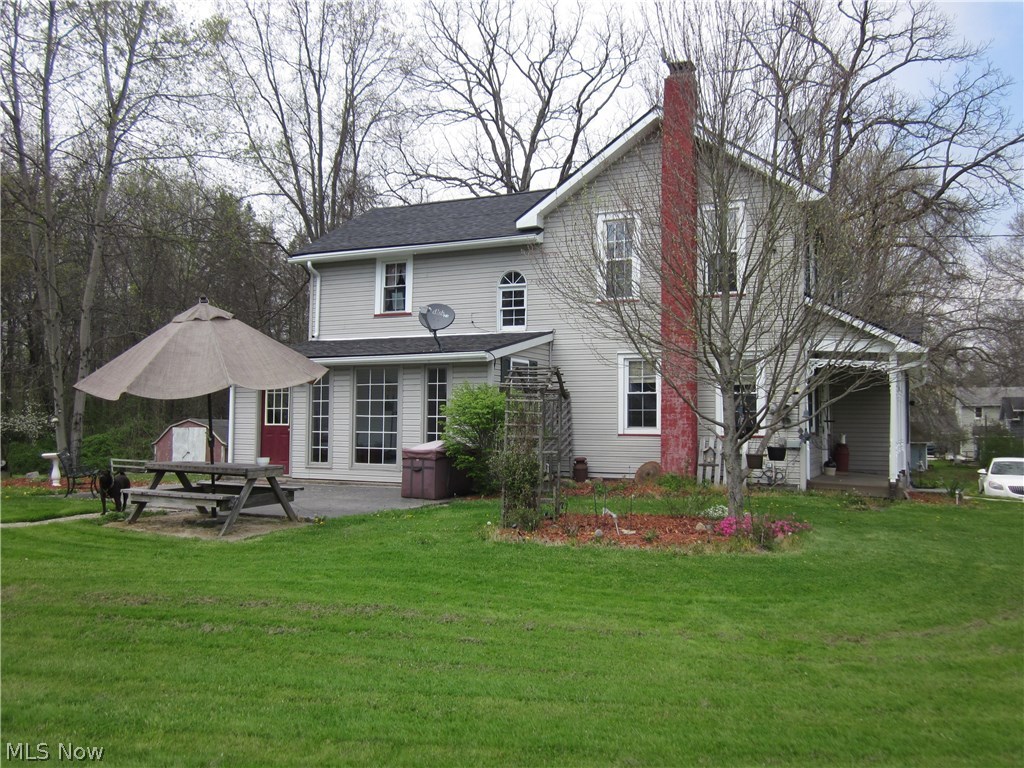 St Clair - Residential