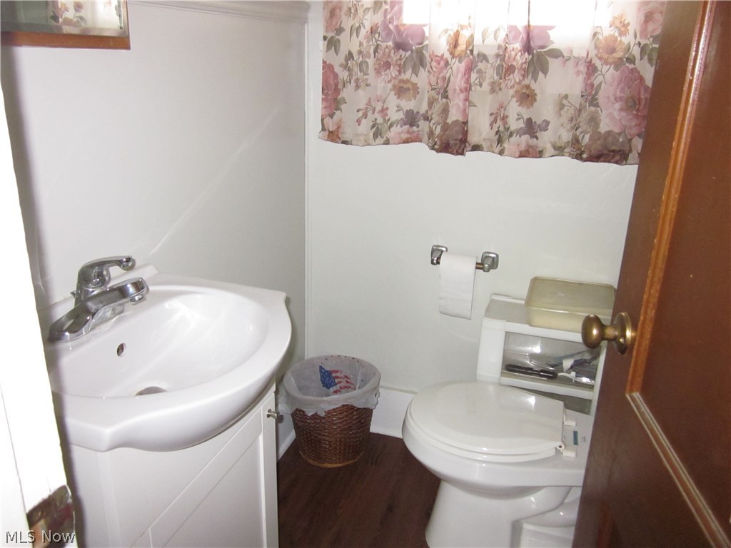 St Clair - Residential