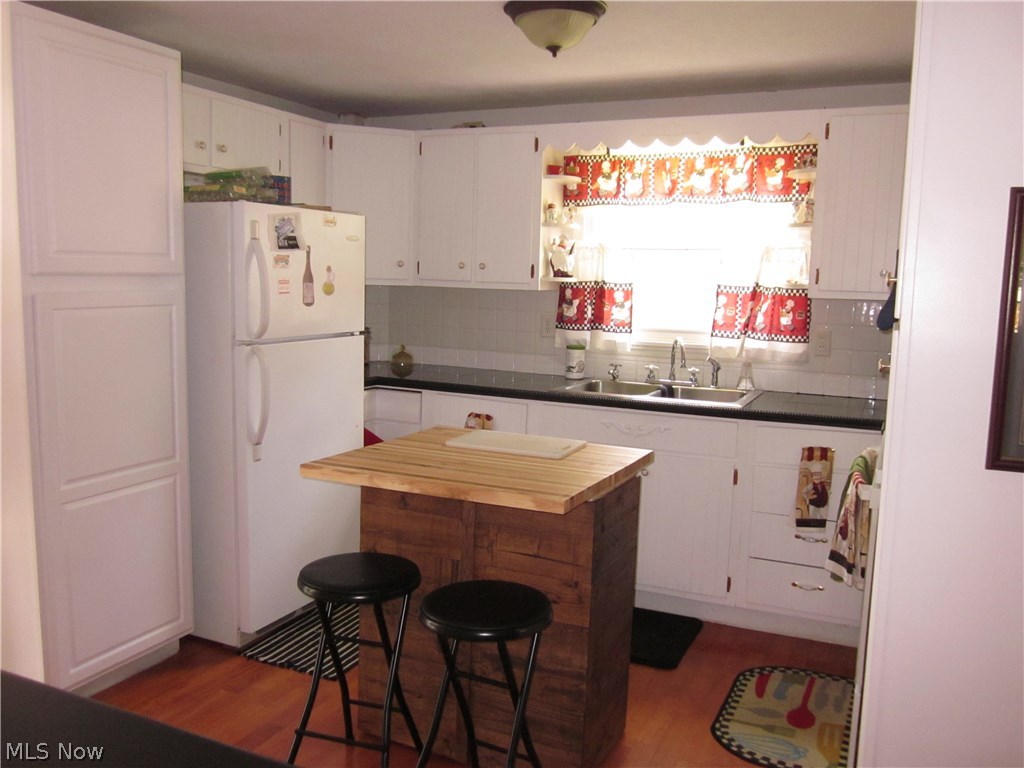 St Clair - Residential