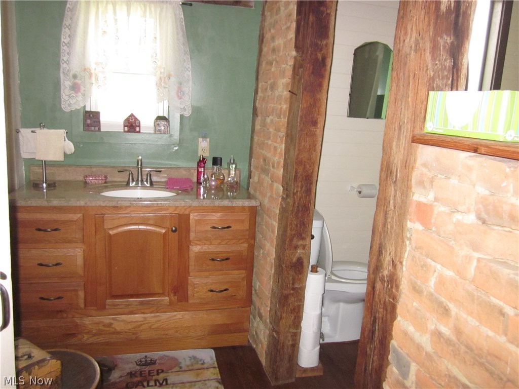 St Clair - Residential