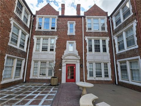 Tiny photo for 15610 Van Aken Boulevard, Shaker Heights, OH 44120 (MLS # 5189269)