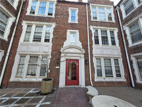 15610 Van Aken Boulevard Shaker Heights OH 44120