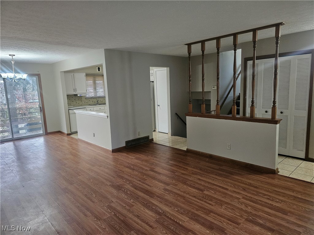 Arbordale Sub - Residential Lease