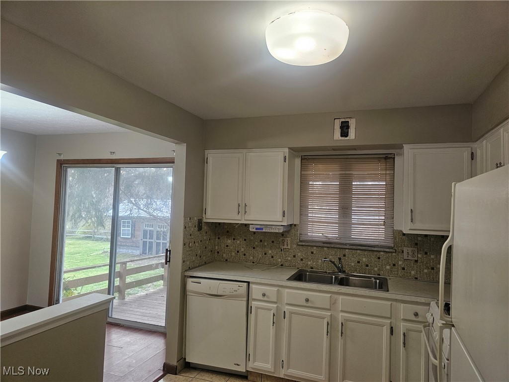 Arbordale Sub - Residential Lease