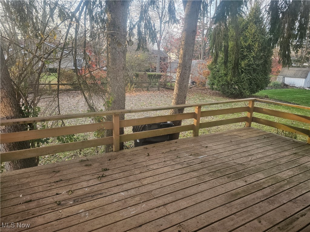 Arbordale Sub - Residential Lease