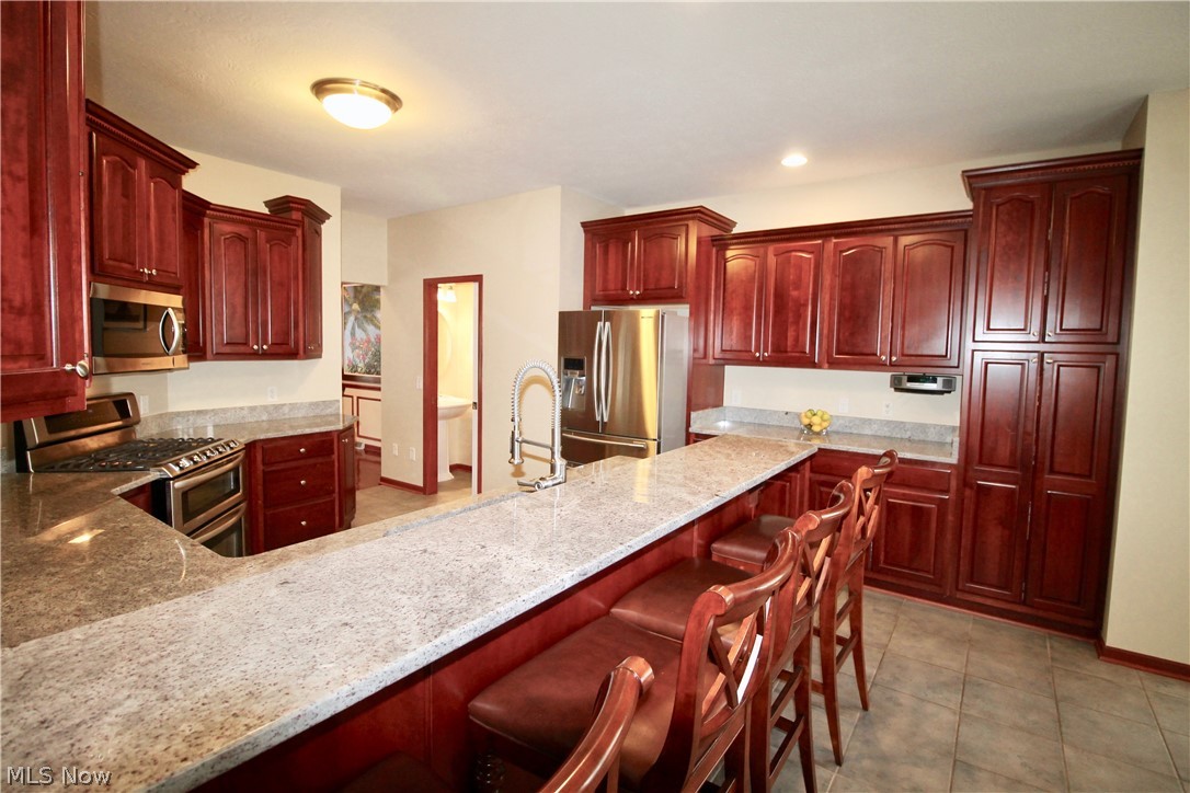 Bayside Lake Ph III - Residential