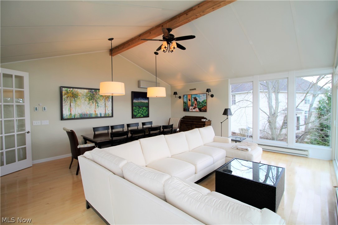 Bayside Lake Ph III - Residential