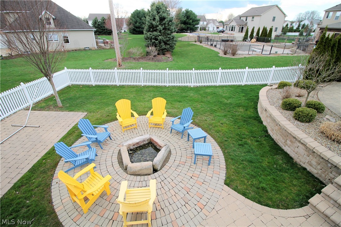 Bayside Lake Ph III - Residential