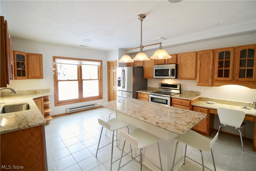 Bayside Lake Ph III - Residential