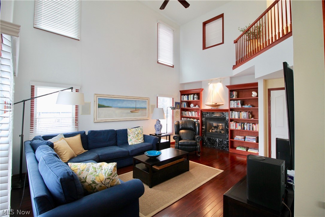 Bayside Lake Ph III - Residential