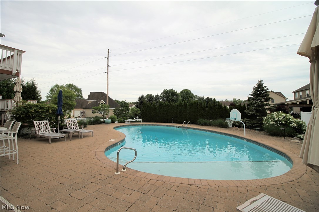 Bayside Lake Ph III - Residential