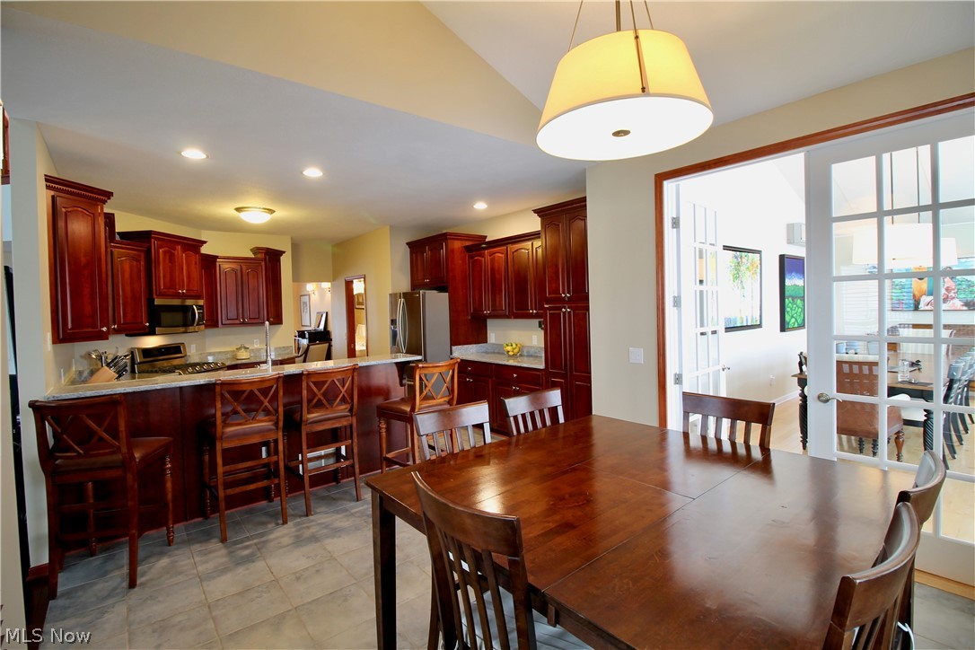 Bayside Lake Ph III - Residential