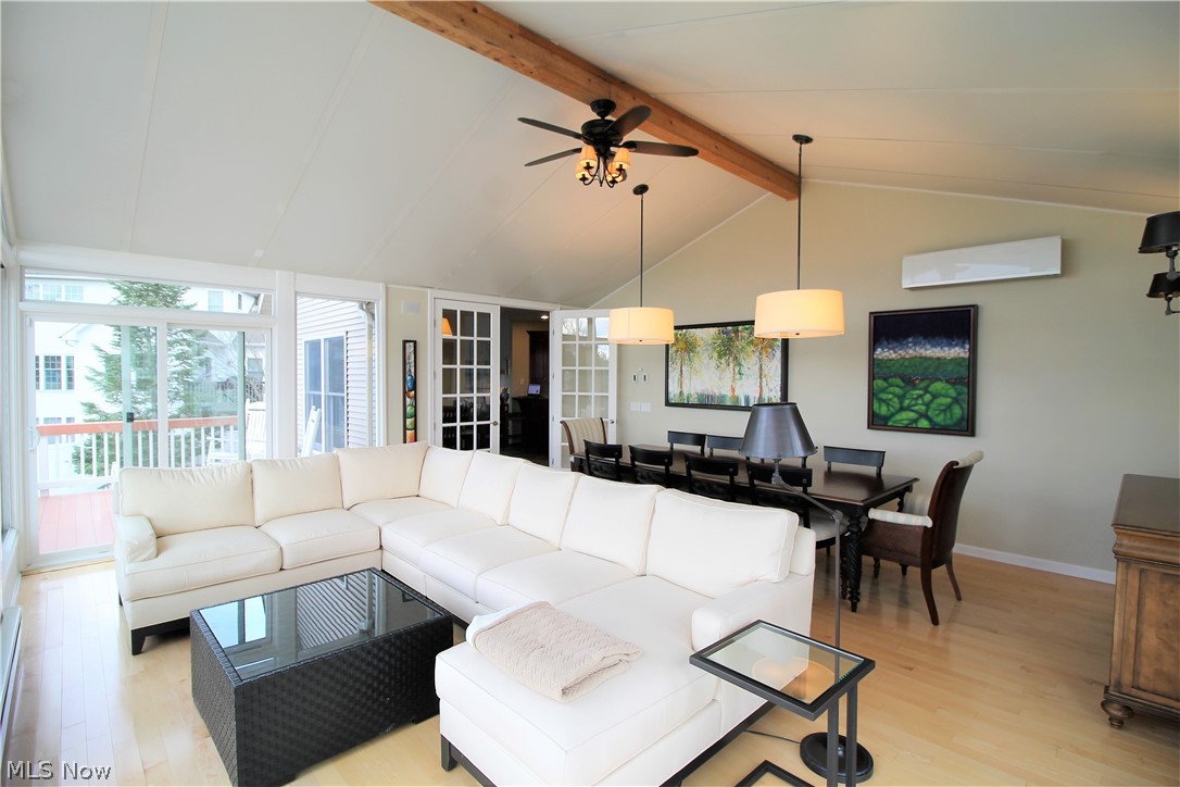 Bayside Lake Ph III - Residential