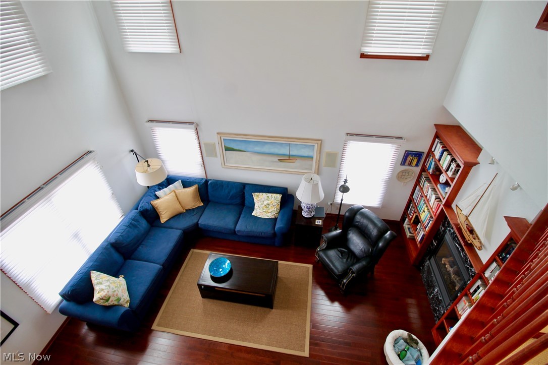 Bayside Lake Ph III - Residential