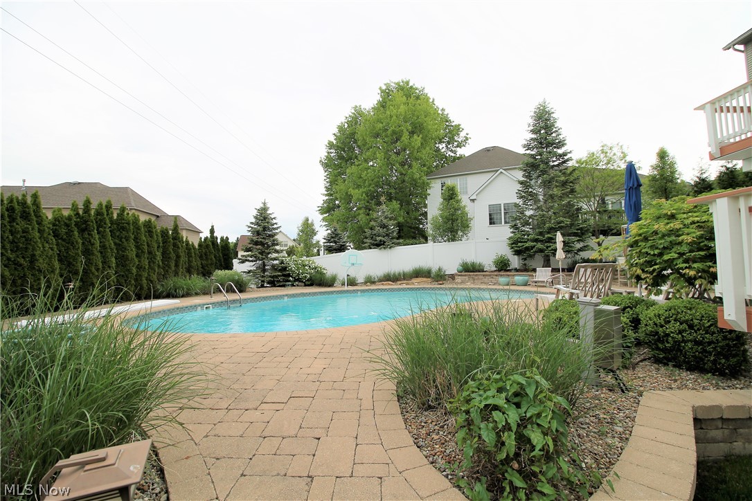 Bayside Lake Ph III - Residential