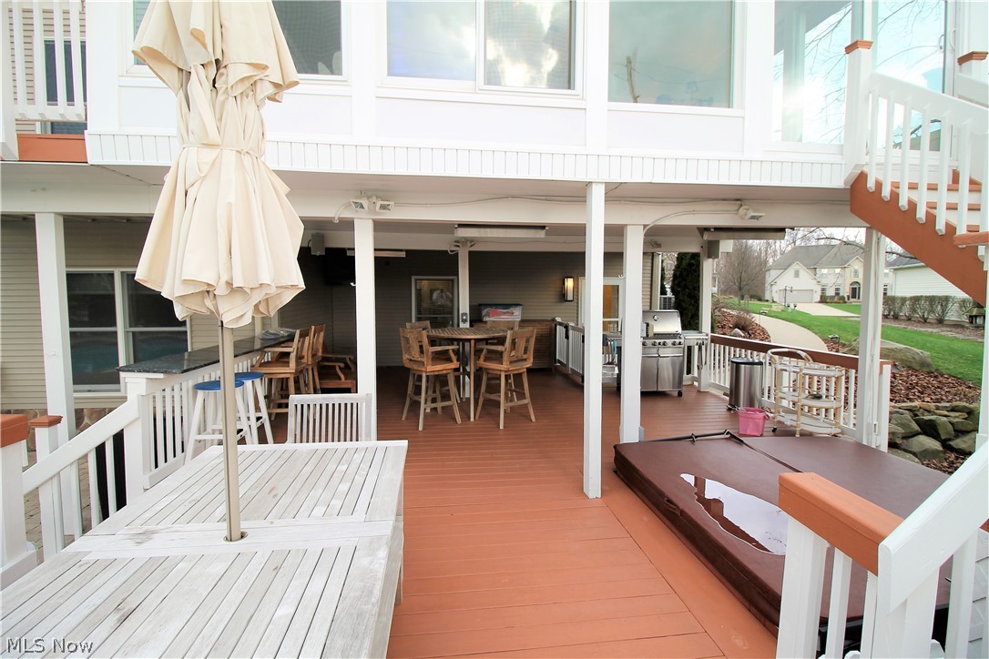 Bayside Lake Ph III - Residential