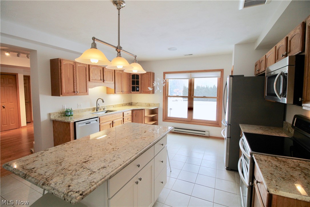 Bayside Lake Ph III - Residential