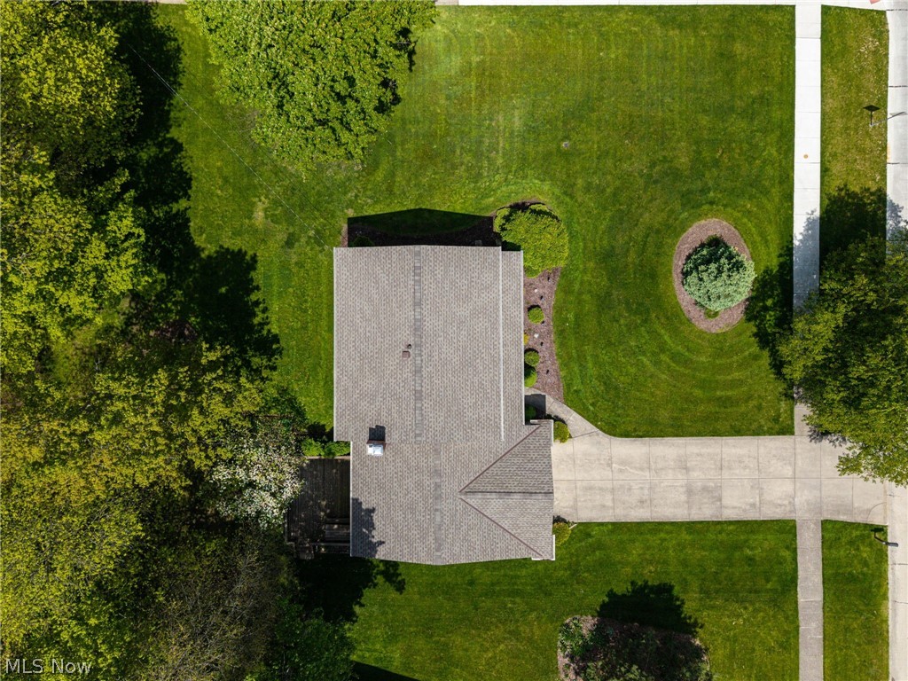 Briarwood Sub - Residential