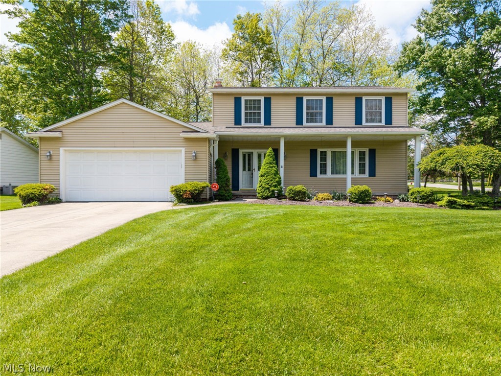 Briarwood Sub - Residential