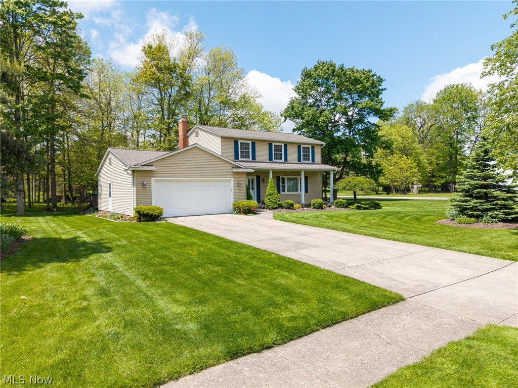 8152 Twin Oaks Drive
