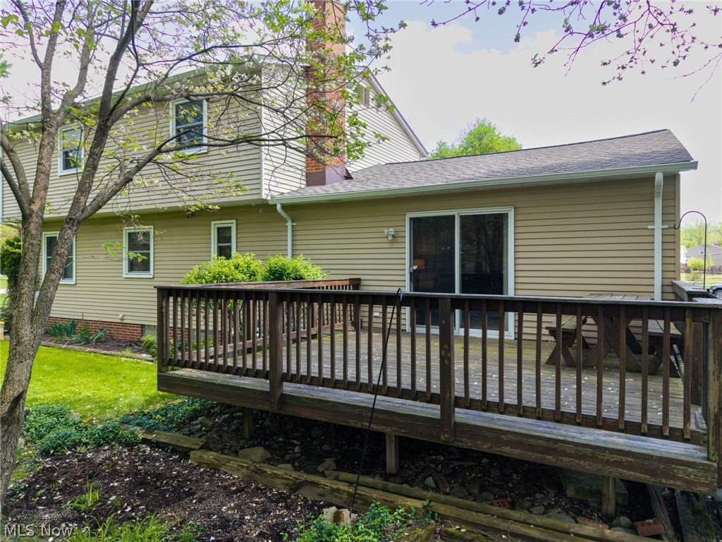 Briarwood Sub - Residential