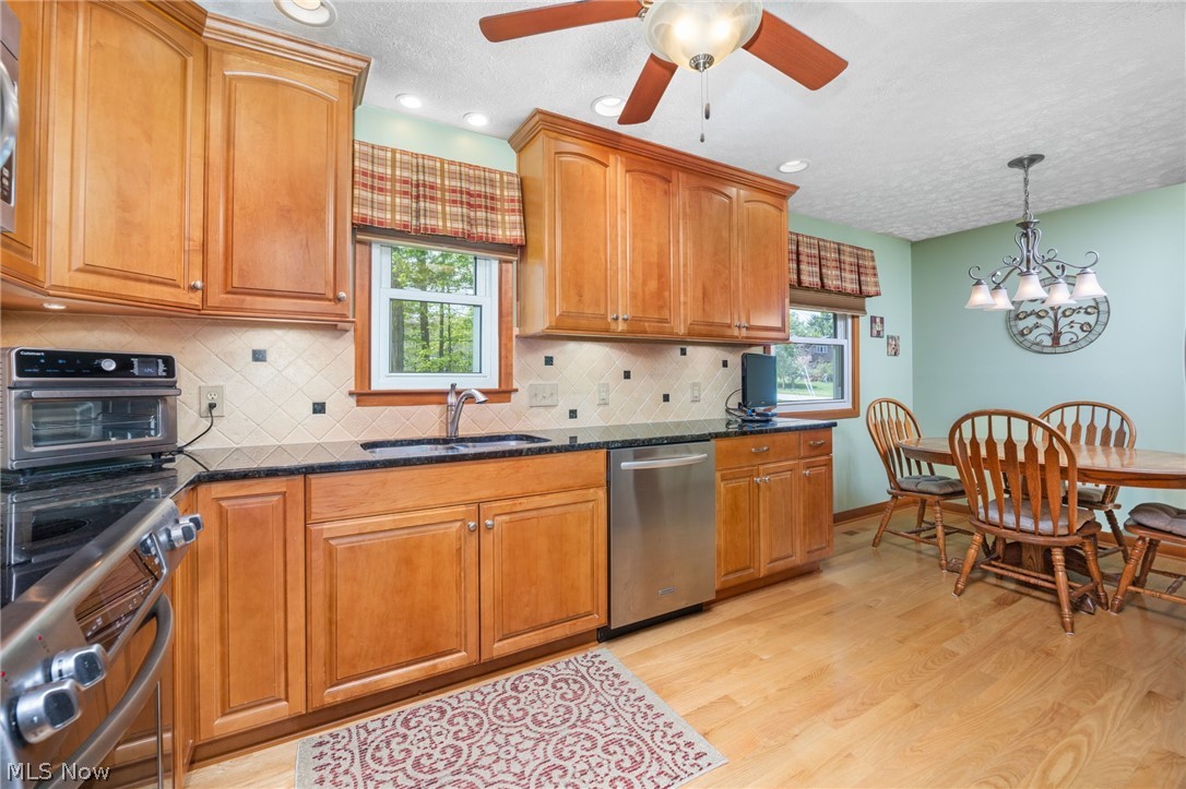 Briarwood Sub - Residential