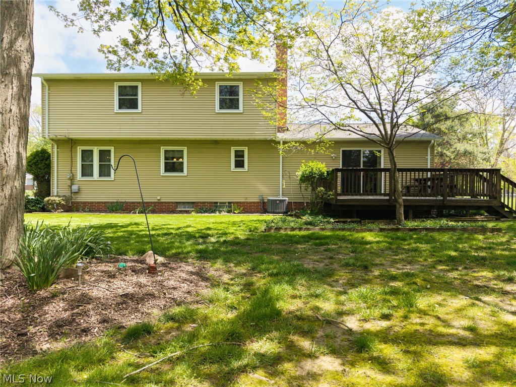 Briarwood Sub - Residential