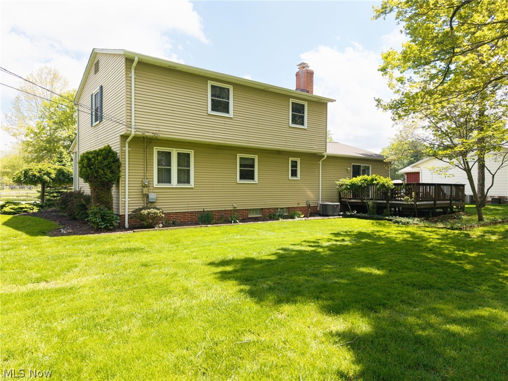 Briarwood Sub - Residential