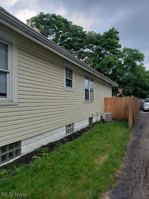 Idadale Allotment - Residential