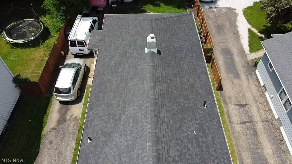 Idadale Allotment - Residential