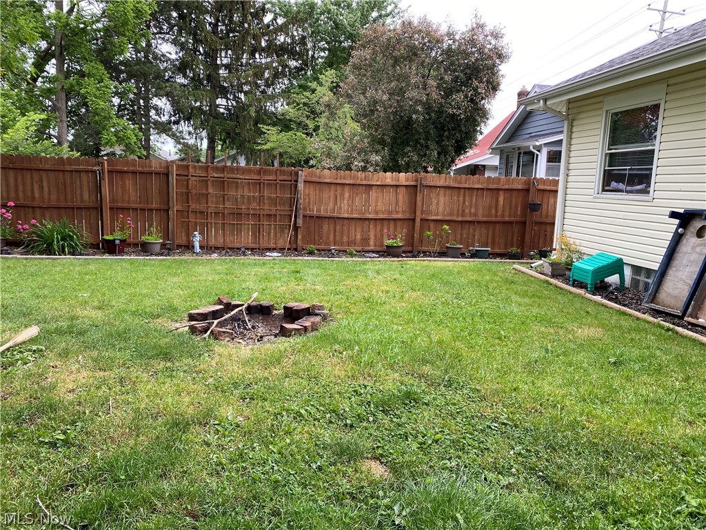 Idadale Allotment - Residential