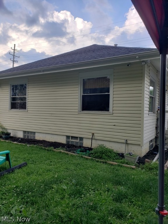 Idadale Allotment - Residential