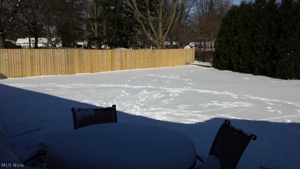 Fairlawn Heights Estate #5 - Residential