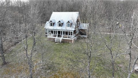 2284 Panama Road SE, Carrollton, OH 44615 - MLS#: 5108571