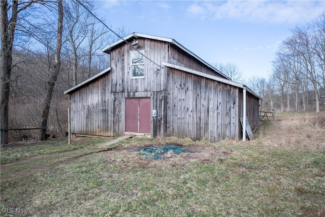 2284 Panama Road, Carrollton, Ohio image 36