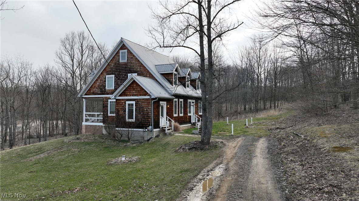2284 Panama Road, Carrollton, Ohio image 42
