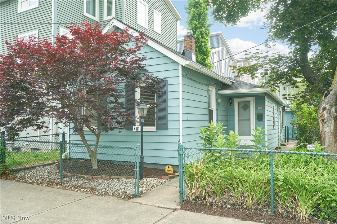 782 Brayton Avenue
