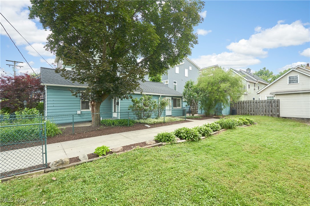 782 Brayton Avenue