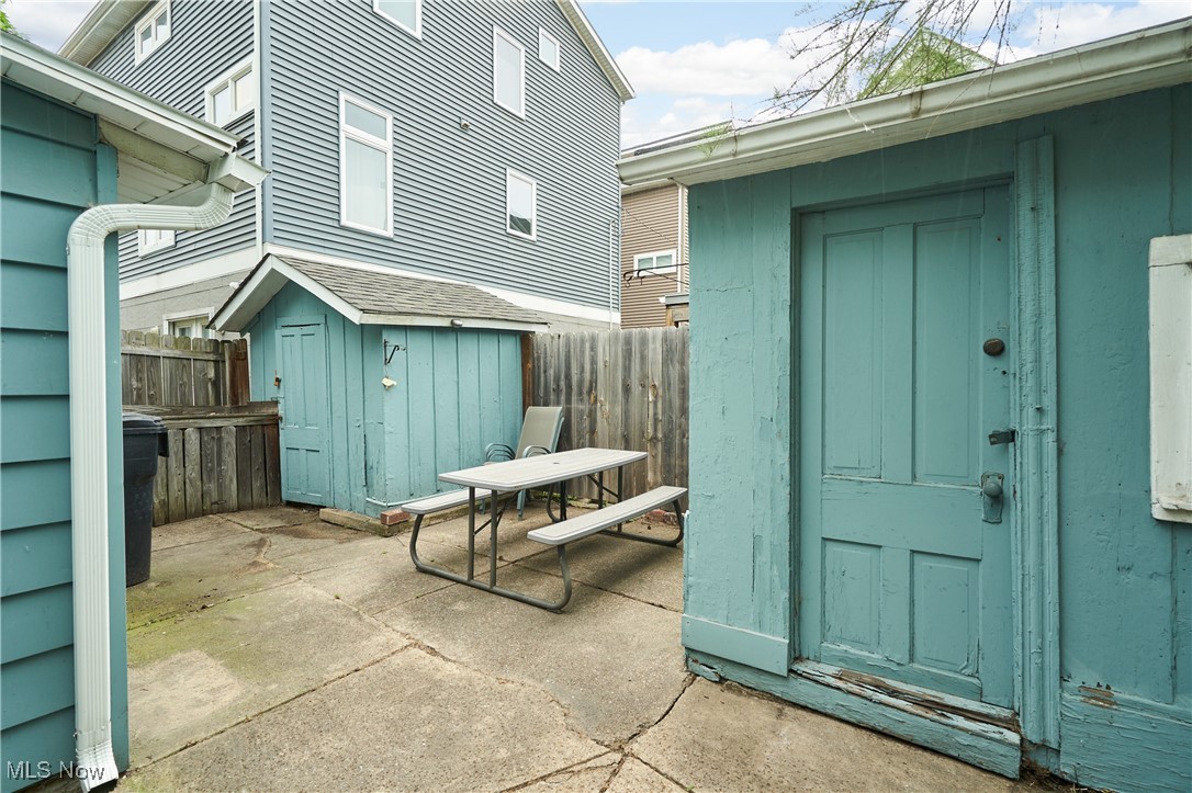 782 Brayton Avenue