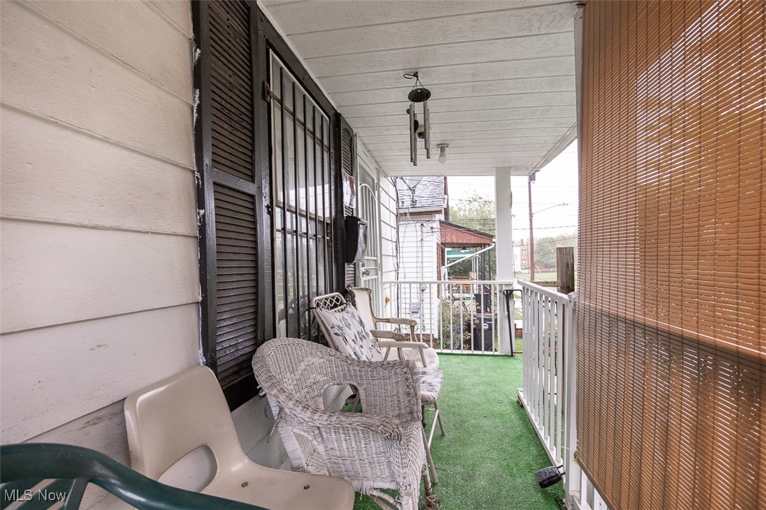 Martin Dodges Superior Street - Residential