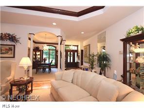 Carlisle Sec 13 - Residential