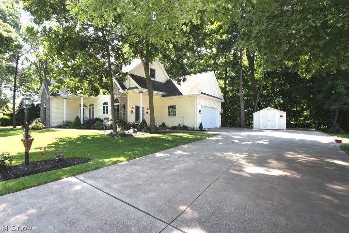 Carlisle Sec 13 - Residential